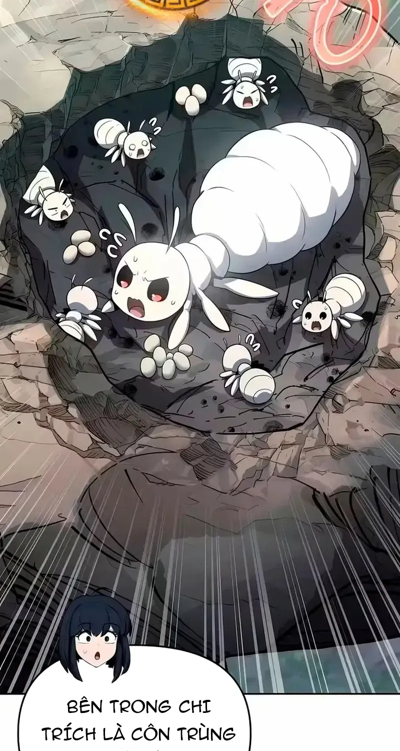 Chuyên Gia Côn Trùng tại Đường Gia Tứ Xuyên Chapter 83 - 40