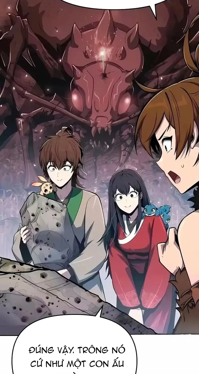 Chuyên Gia Côn Trùng tại Đường Gia Tứ Xuyên Chapter 83 - 42