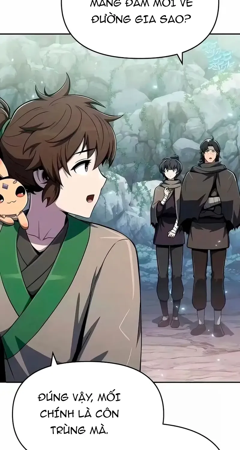 Chuyên Gia Côn Trùng tại Đường Gia Tứ Xuyên Chapter 83 - 47