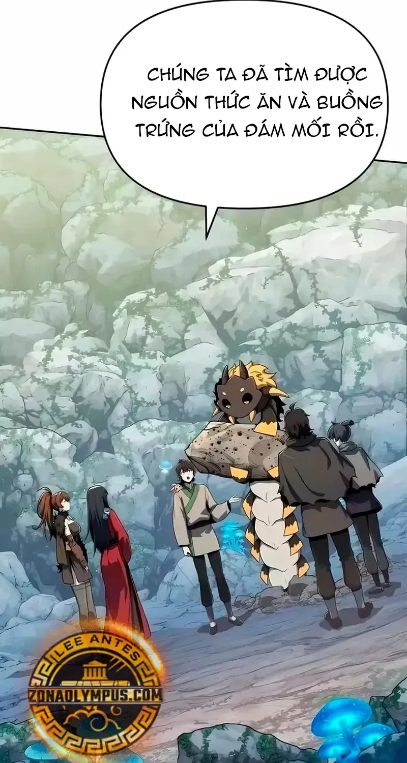 Chuyên Gia Côn Trùng tại Đường Gia Tứ Xuyên Chapter 83 - 50