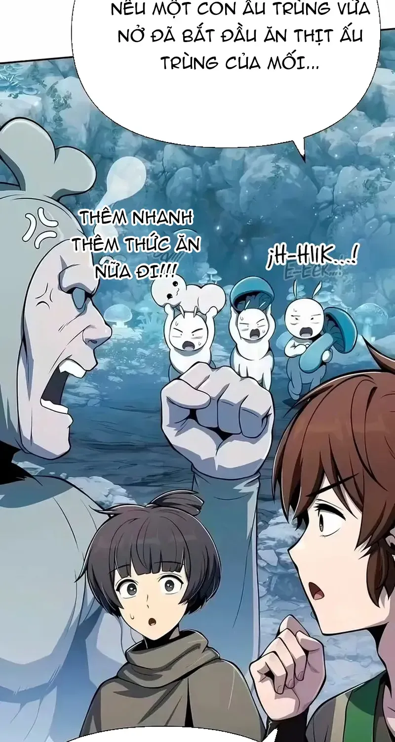 Chuyên Gia Côn Trùng tại Đường Gia Tứ Xuyên Chapter 83 - 70