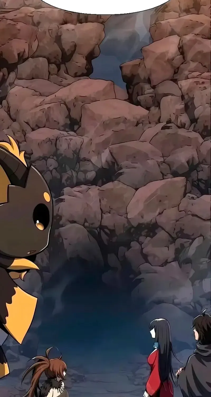 Chuyên Gia Côn Trùng tại Đường Gia Tứ Xuyên Chapter 83 - 73