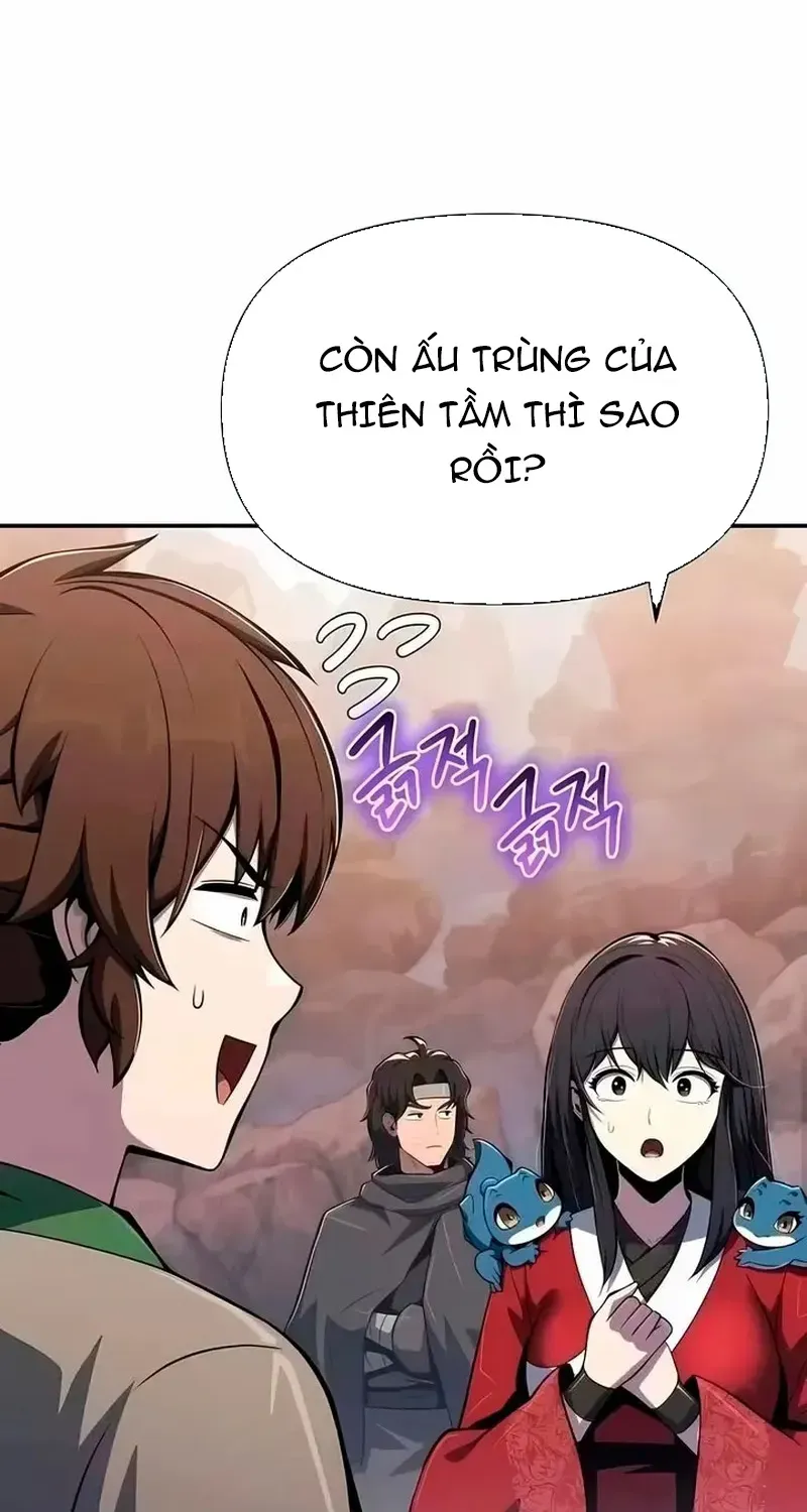 Chuyên Gia Côn Trùng tại Đường Gia Tứ Xuyên Chapter 83 - 76