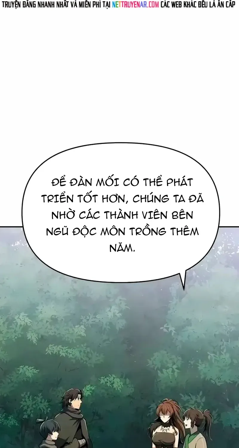 Chuyên Gia Côn Trùng tại Đường Gia Tứ Xuyên Chapter 83 - 89