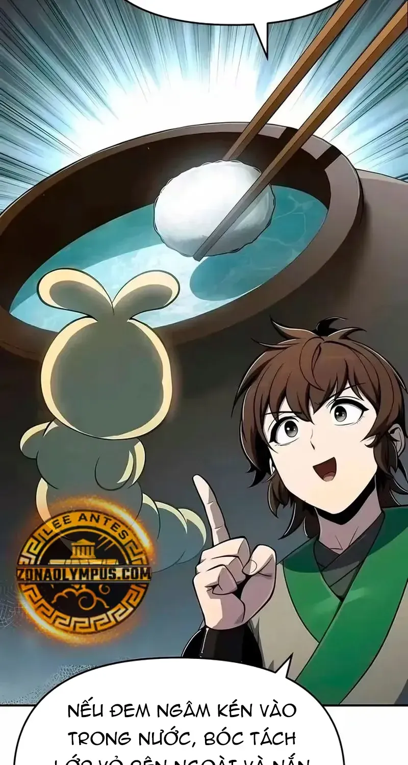 Chuyên Gia Côn Trùng tại Đường Gia Tứ Xuyên Chapter 83 - 98