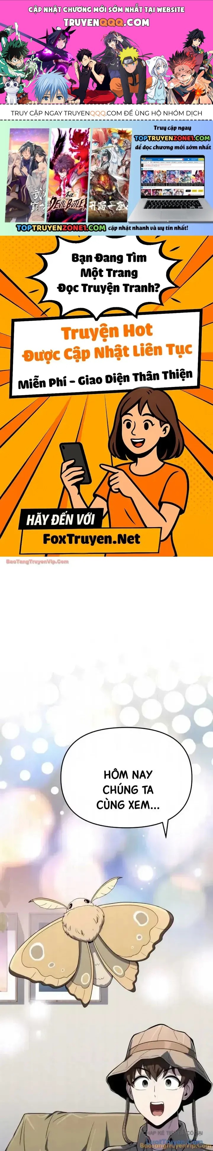 Chuyên Gia Côn Trùng tại Đường Gia Tứ Xuyên Chapter 84 - 1