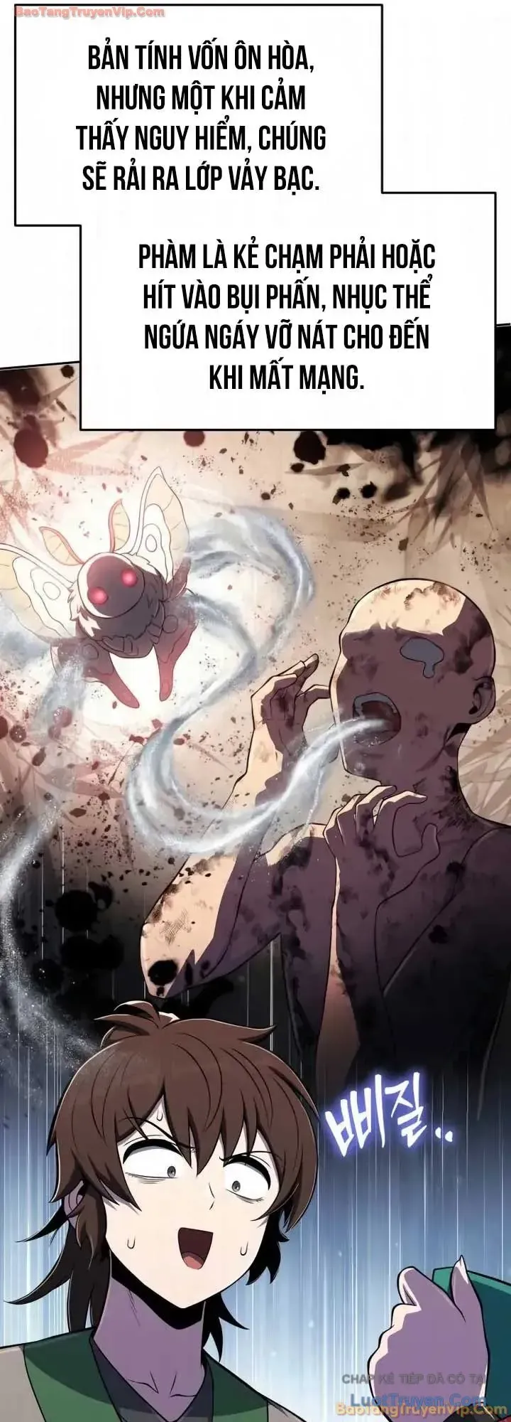 Chuyên Gia Côn Trùng tại Đường Gia Tứ Xuyên Chapter 84 - 13