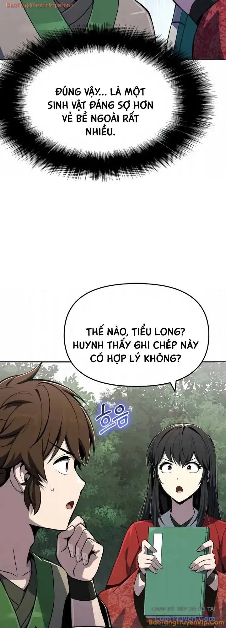 Chuyên Gia Côn Trùng tại Đường Gia Tứ Xuyên Chapter 84 - 14