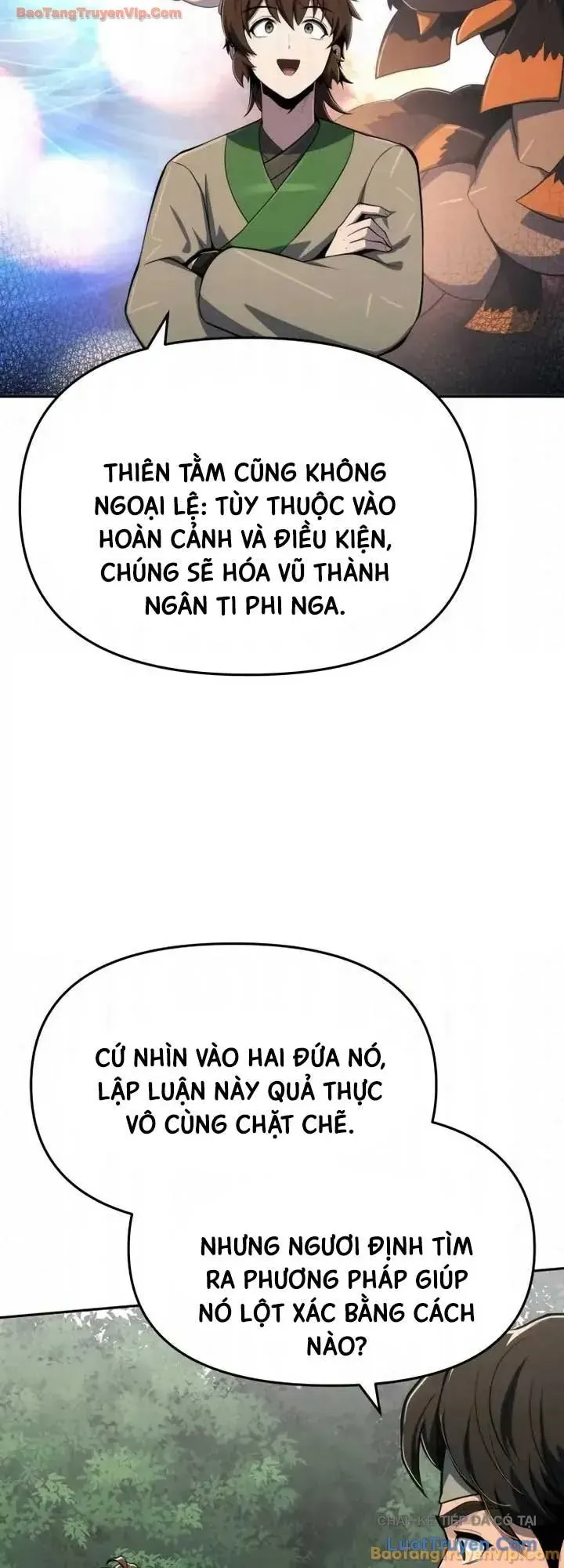 Chuyên Gia Côn Trùng tại Đường Gia Tứ Xuyên Chapter 84 - 17