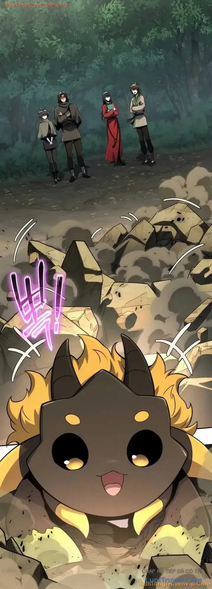 Chuyên Gia Côn Trùng tại Đường Gia Tứ Xuyên Chapter 84 - 19