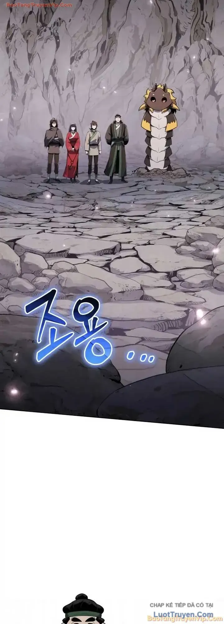 Chuyên Gia Côn Trùng tại Đường Gia Tứ Xuyên Chapter 84 - 27