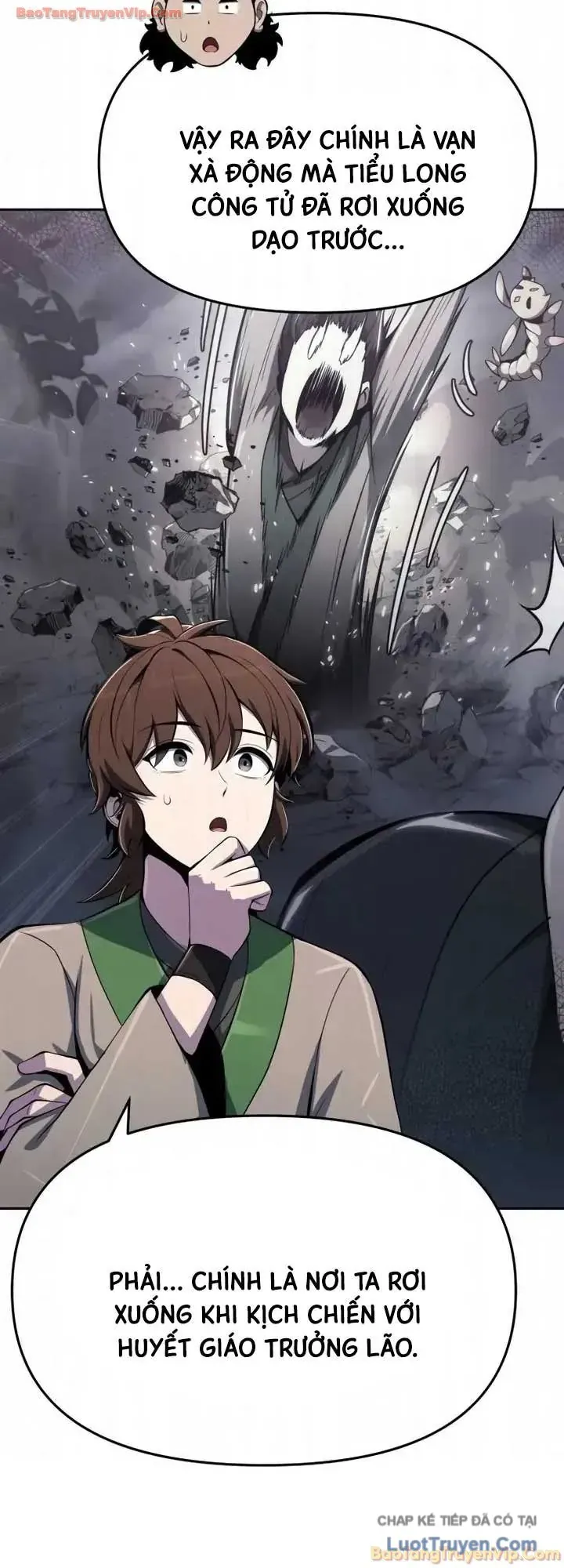 Chuyên Gia Côn Trùng tại Đường Gia Tứ Xuyên Chapter 84 - 28