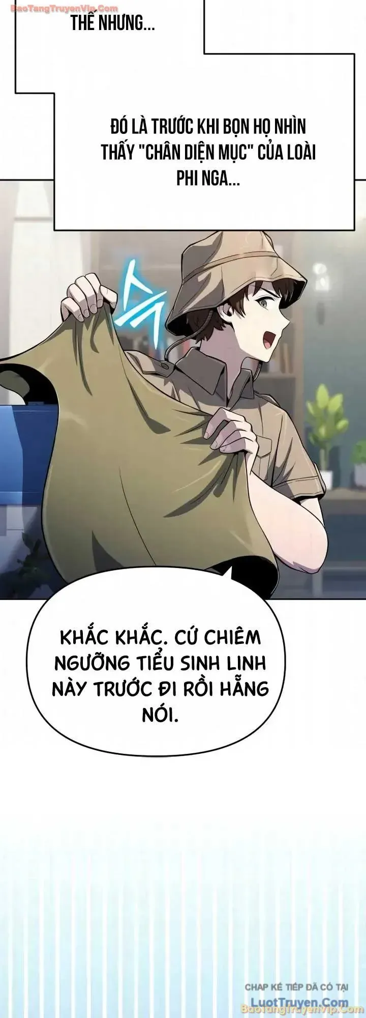 Chuyên Gia Côn Trùng tại Đường Gia Tứ Xuyên Chapter 84 - 4