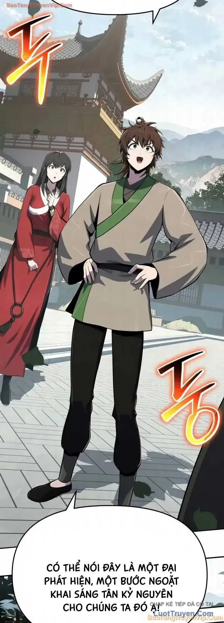 Chuyên Gia Côn Trùng tại Đường Gia Tứ Xuyên Chapter 84 - 55