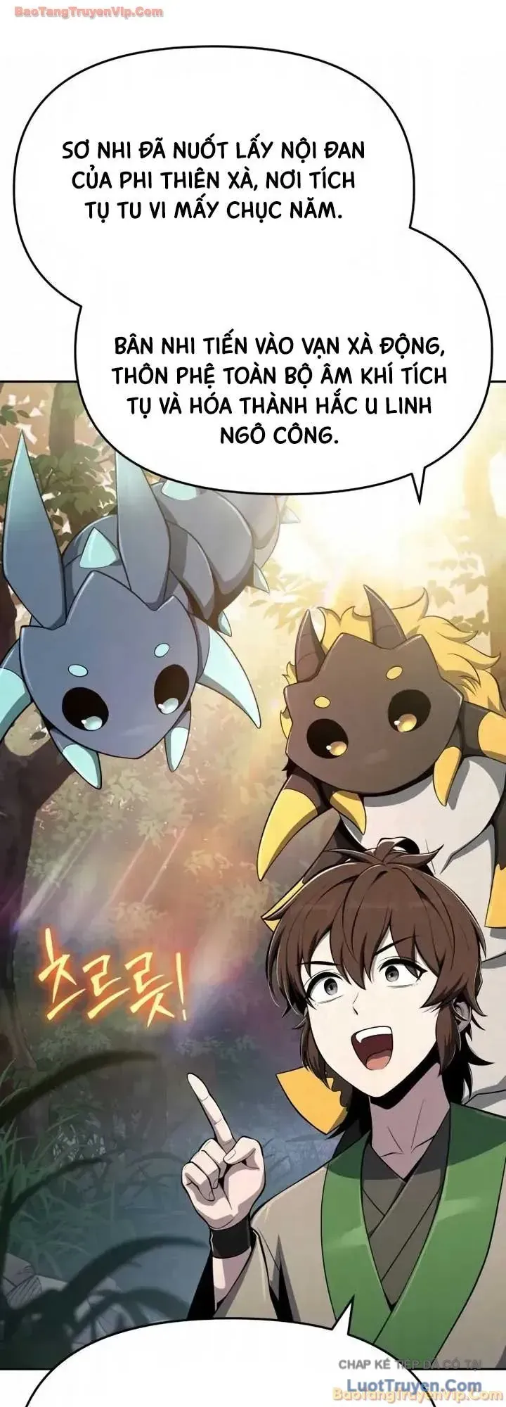 Chuyên Gia Côn Trùng tại Đường Gia Tứ Xuyên Chapter 84 - 65