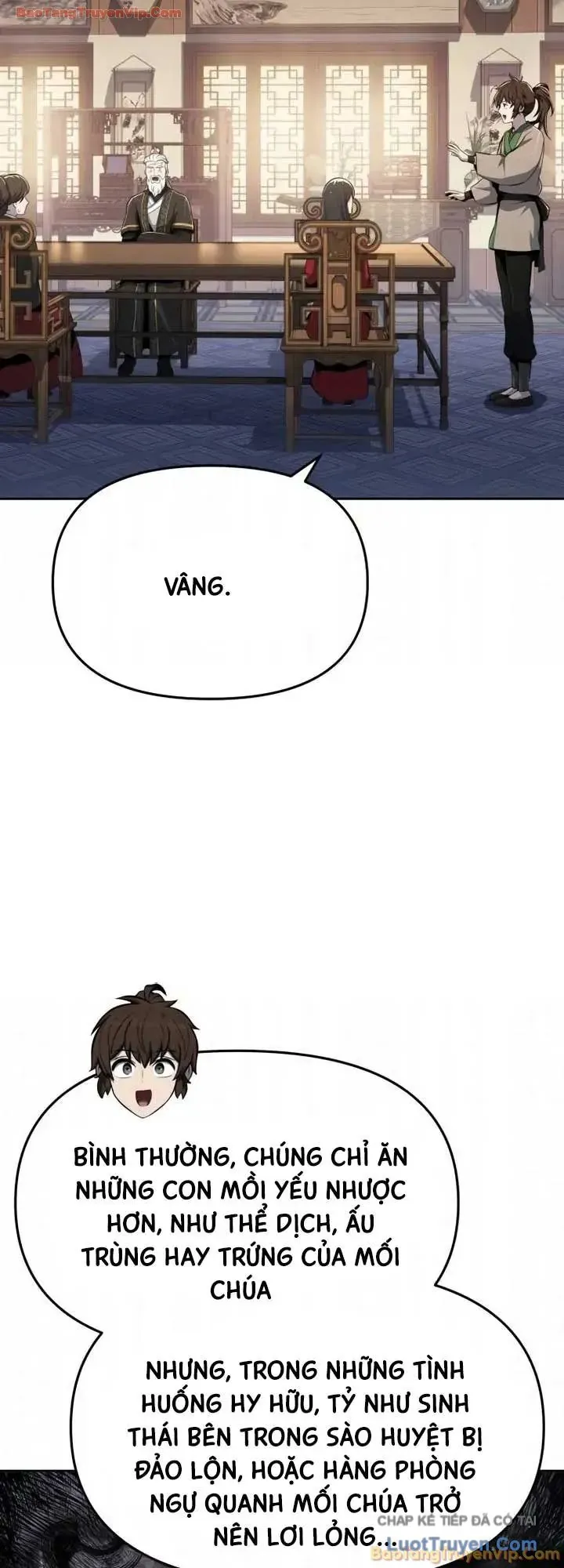 Chuyên Gia Côn Trùng tại Đường Gia Tứ Xuyên Chapter 84 - 71