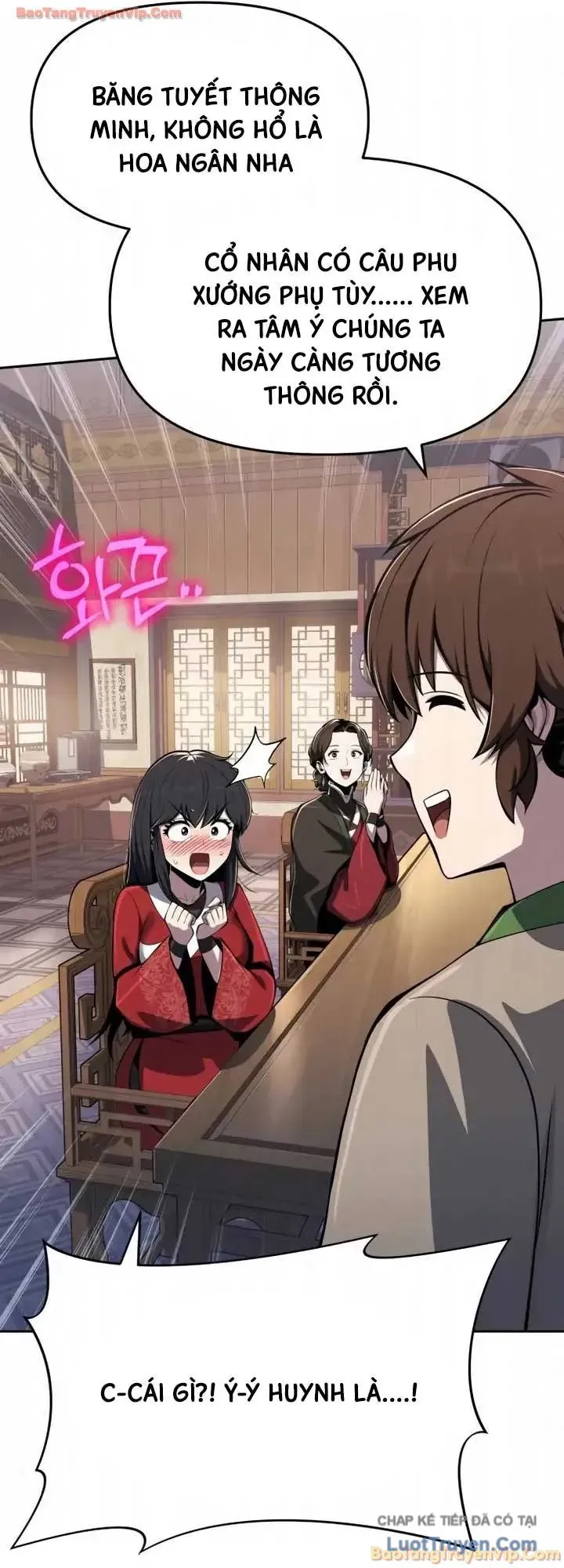 Chuyên Gia Côn Trùng tại Đường Gia Tứ Xuyên Chapter 84 - 77