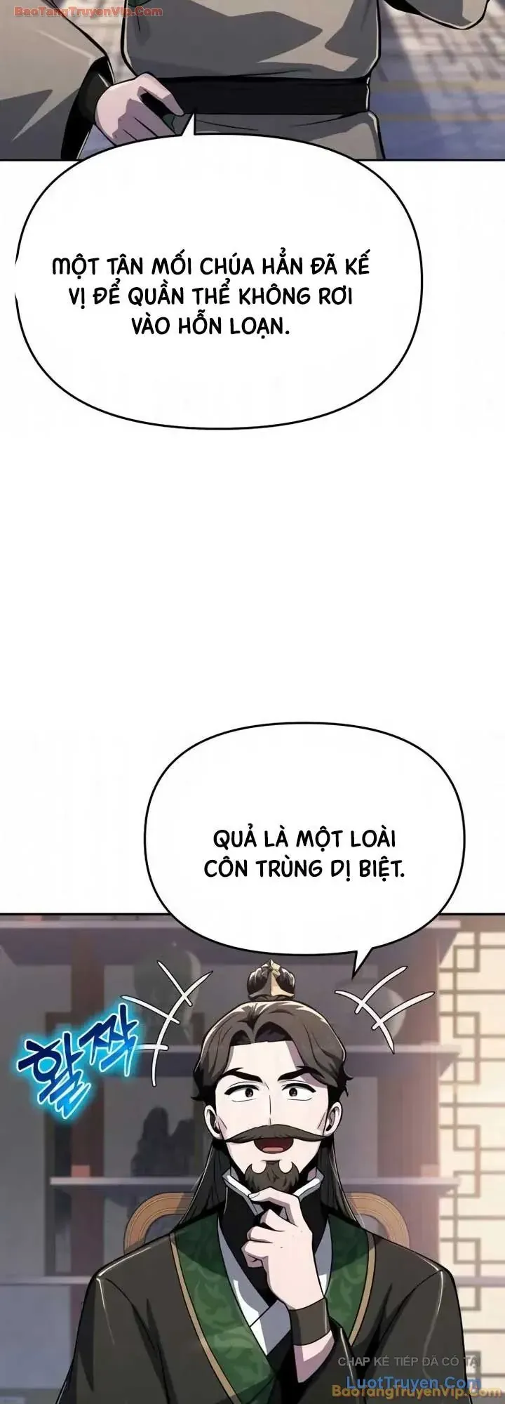 Chuyên Gia Côn Trùng tại Đường Gia Tứ Xuyên Chapter 84 - 79