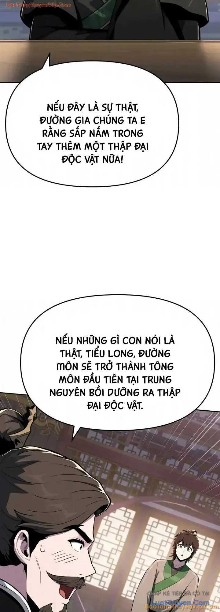 Chuyên Gia Côn Trùng tại Đường Gia Tứ Xuyên Chapter 84 - 80