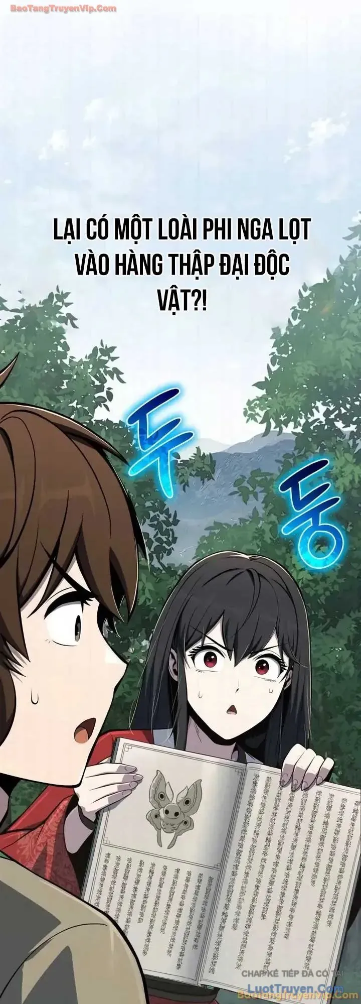 Chuyên Gia Côn Trùng tại Đường Gia Tứ Xuyên Chapter 84 - 10