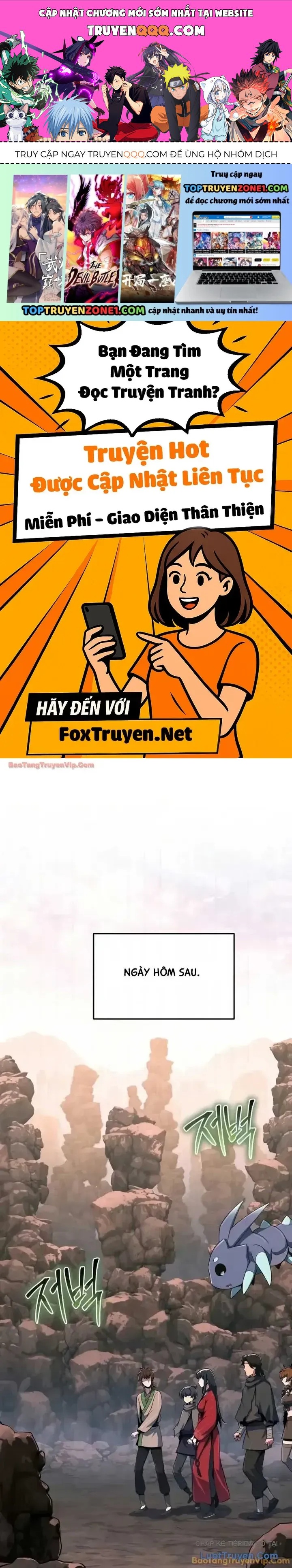 Chuyên Gia Côn Trùng tại Đường Gia Tứ Xuyên Chapter 85 - 1