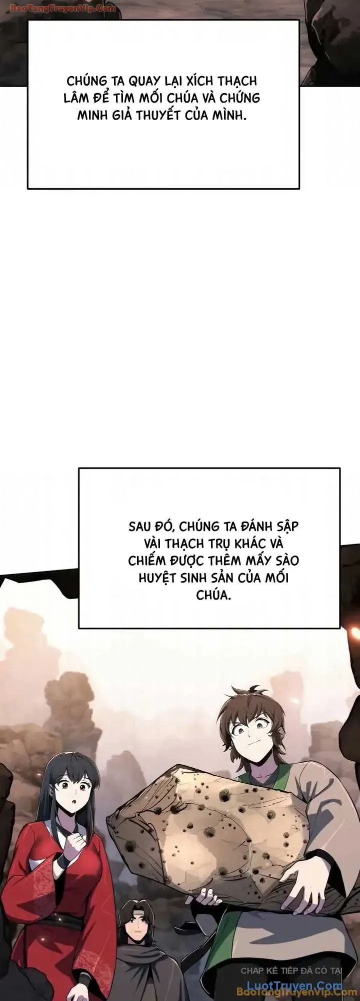 Chuyên Gia Côn Trùng tại Đường Gia Tứ Xuyên Chapter 85 - 2