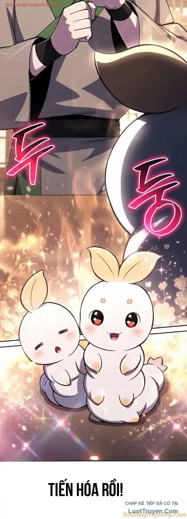 Chuyên Gia Côn Trùng tại Đường Gia Tứ Xuyên Chapter 85 - 11