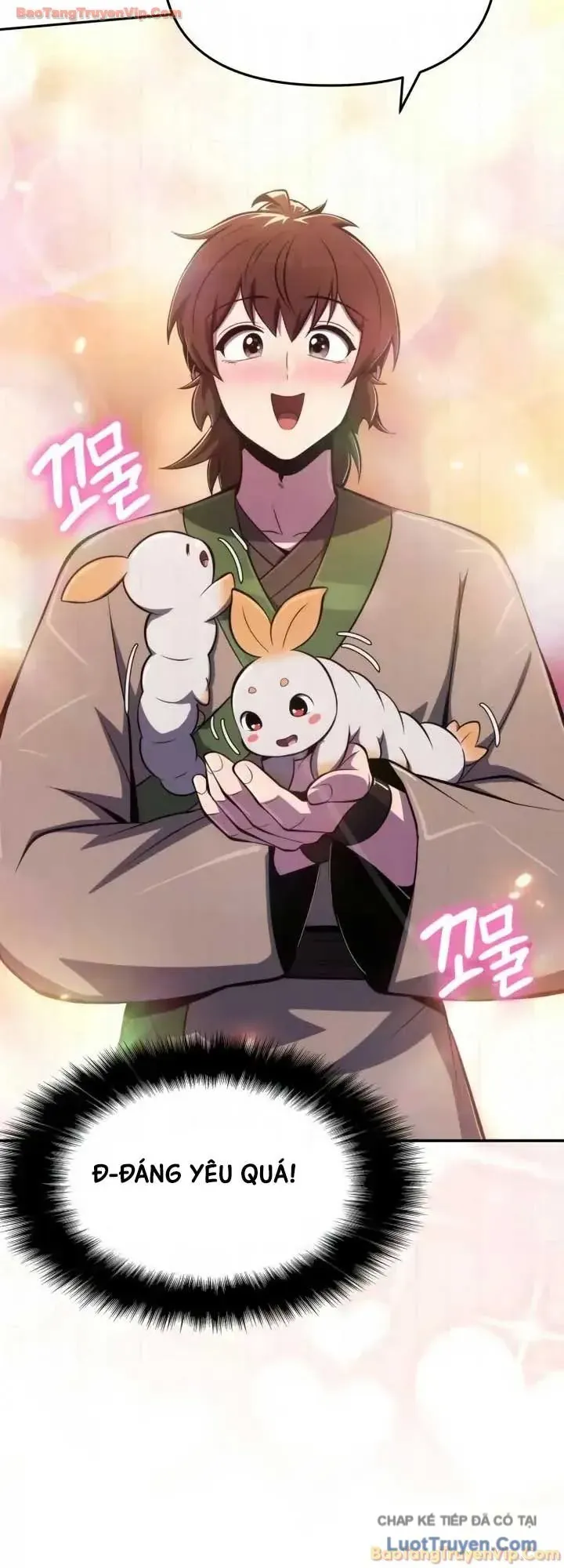 Chuyên Gia Côn Trùng tại Đường Gia Tứ Xuyên Chapter 85 - 15