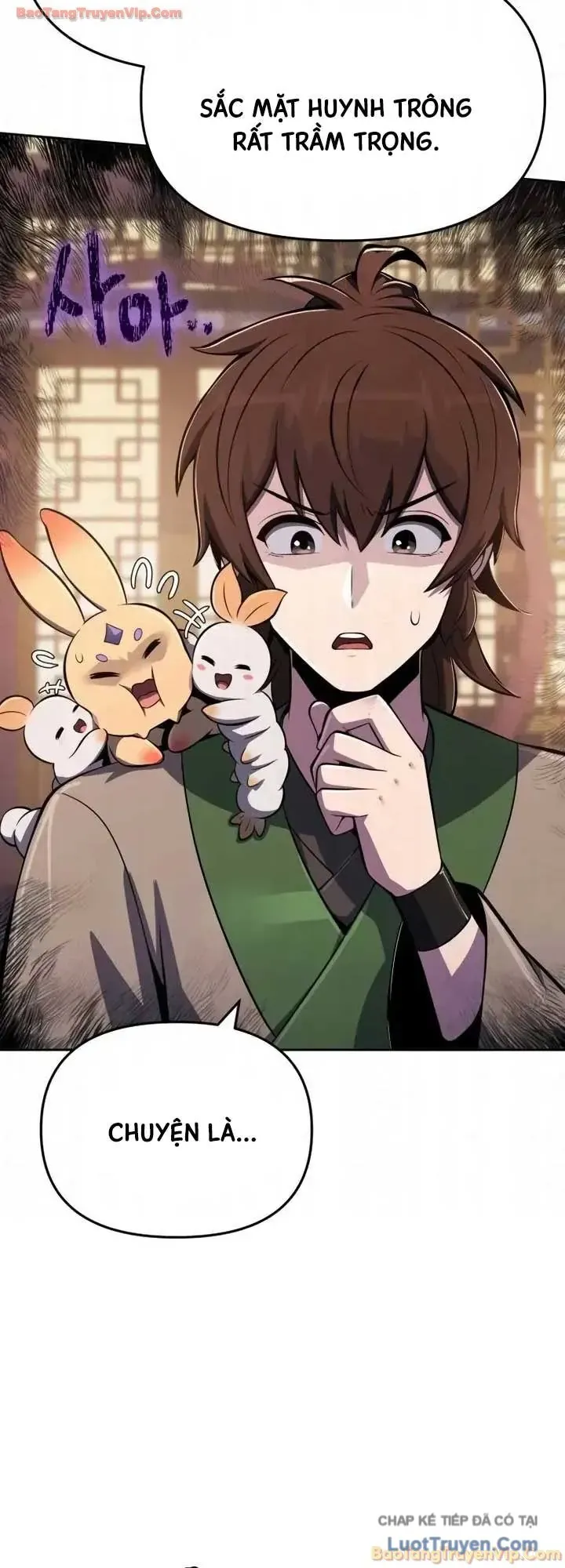 Chuyên Gia Côn Trùng tại Đường Gia Tứ Xuyên Chapter 85 - 18
