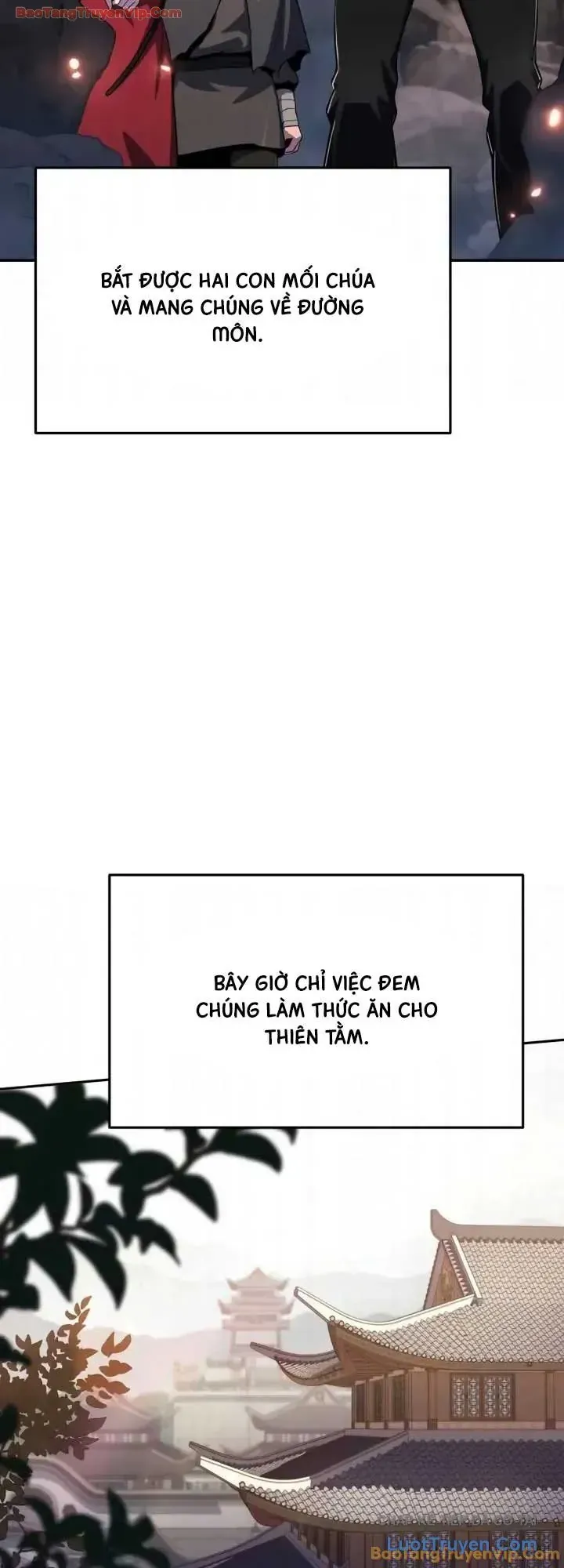 Chuyên Gia Côn Trùng tại Đường Gia Tứ Xuyên Chapter 85 - 3
