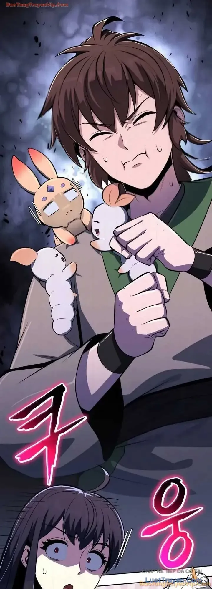 Chuyên Gia Côn Trùng tại Đường Gia Tứ Xuyên Chapter 85 - 22