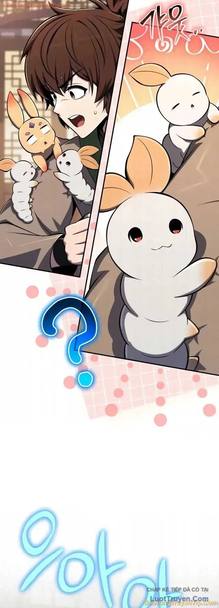 Chuyên Gia Côn Trùng tại Đường Gia Tứ Xuyên Chapter 85 - 24