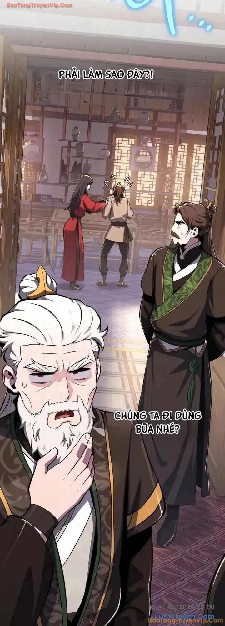 Chuyên Gia Côn Trùng tại Đường Gia Tứ Xuyên Chapter 85 - 25