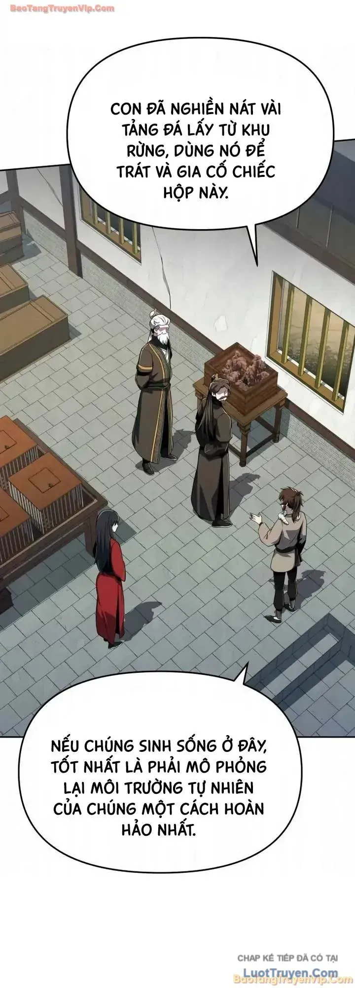 Chuyên Gia Côn Trùng tại Đường Gia Tứ Xuyên Chapter 85 - 30