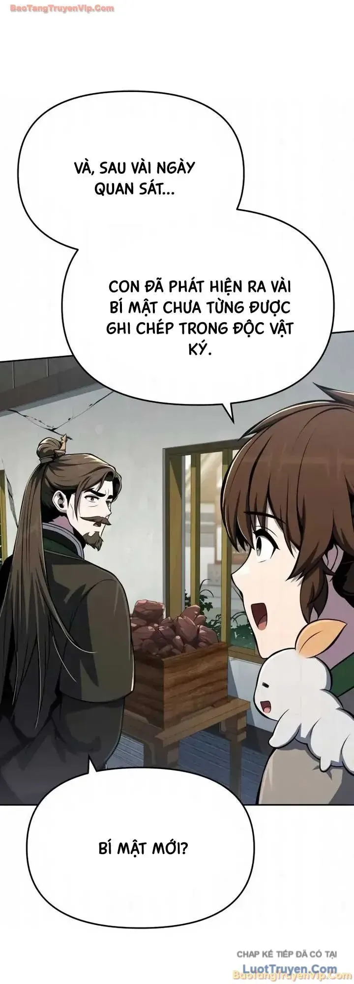 Chuyên Gia Côn Trùng tại Đường Gia Tứ Xuyên Chapter 85 - 31