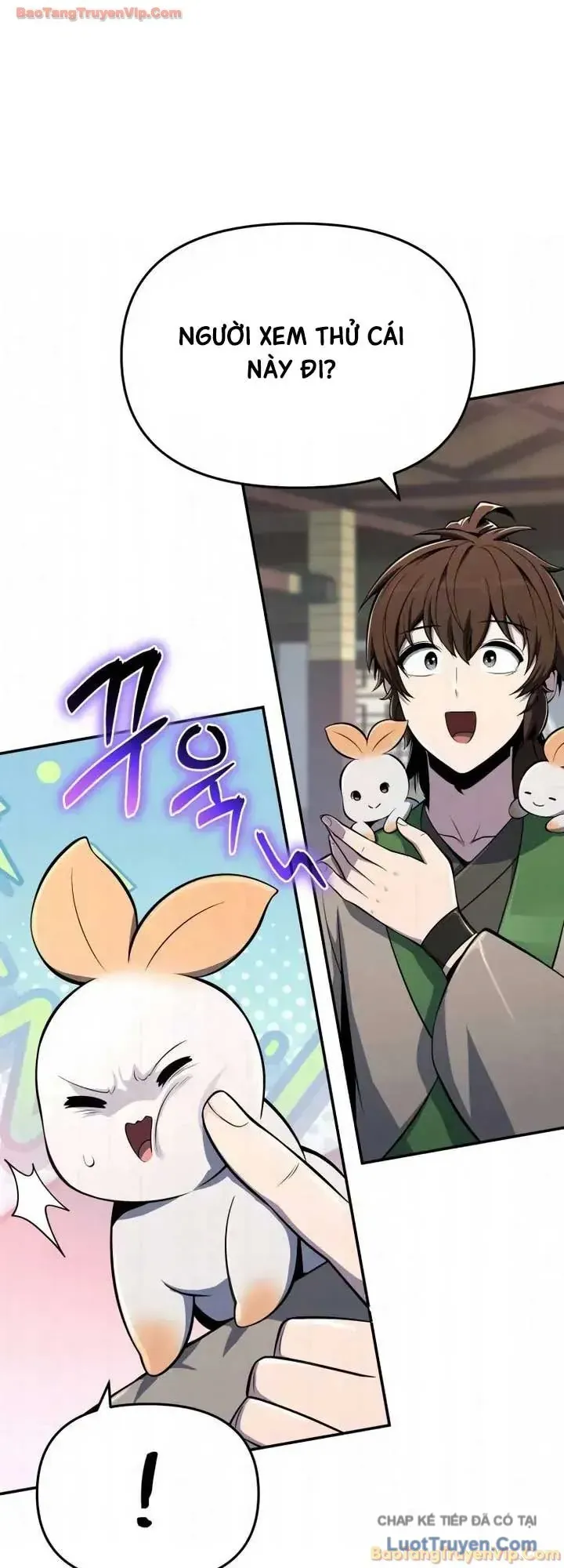 Chuyên Gia Côn Trùng tại Đường Gia Tứ Xuyên Chapter 85 - 32