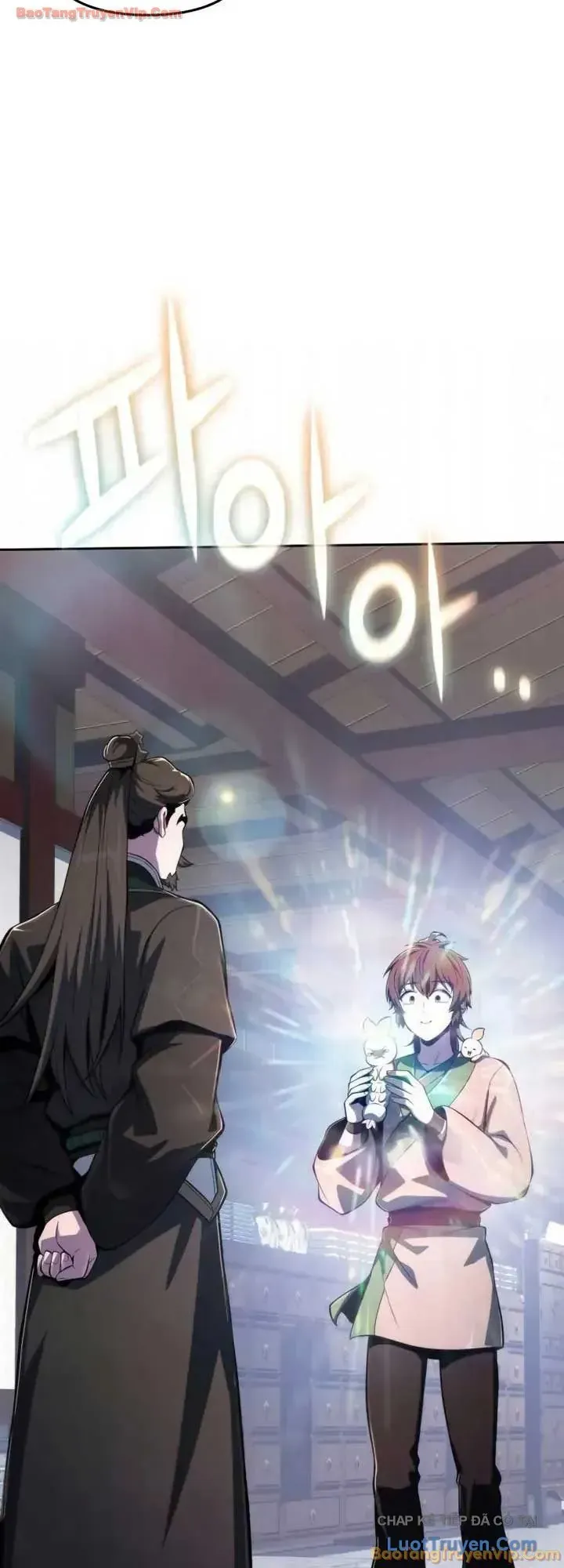 Chuyên Gia Côn Trùng tại Đường Gia Tứ Xuyên Chapter 85 - 33