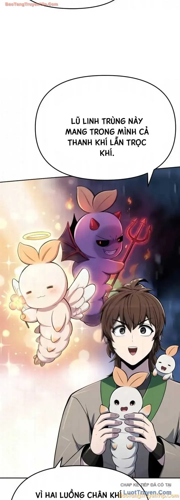 Chuyên Gia Côn Trùng tại Đường Gia Tứ Xuyên Chapter 85 - 36