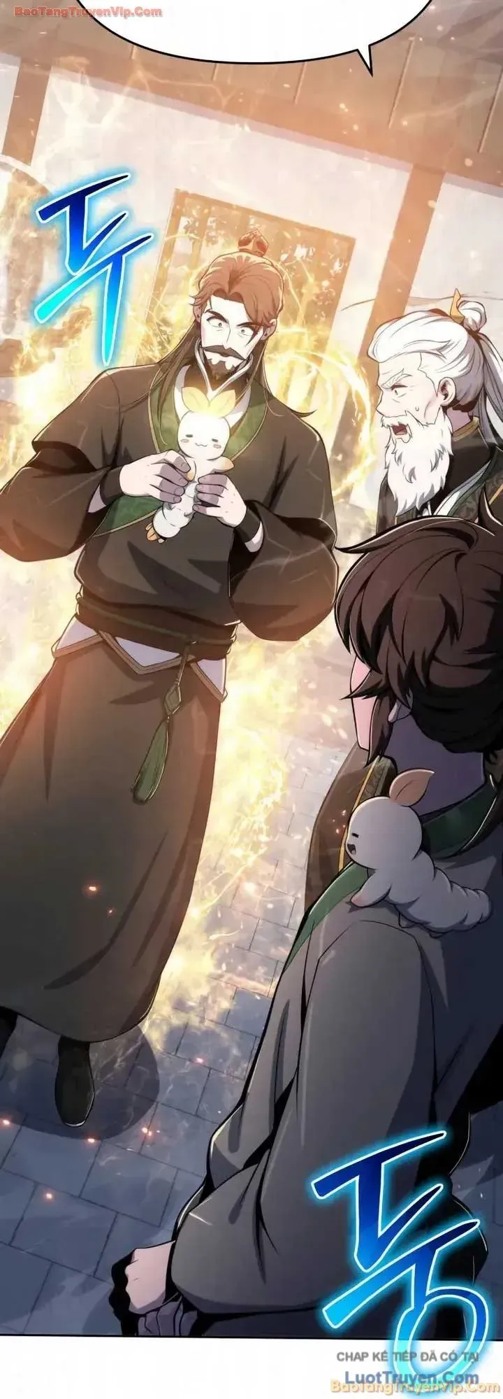 Chuyên Gia Côn Trùng tại Đường Gia Tứ Xuyên Chapter 85 - 40