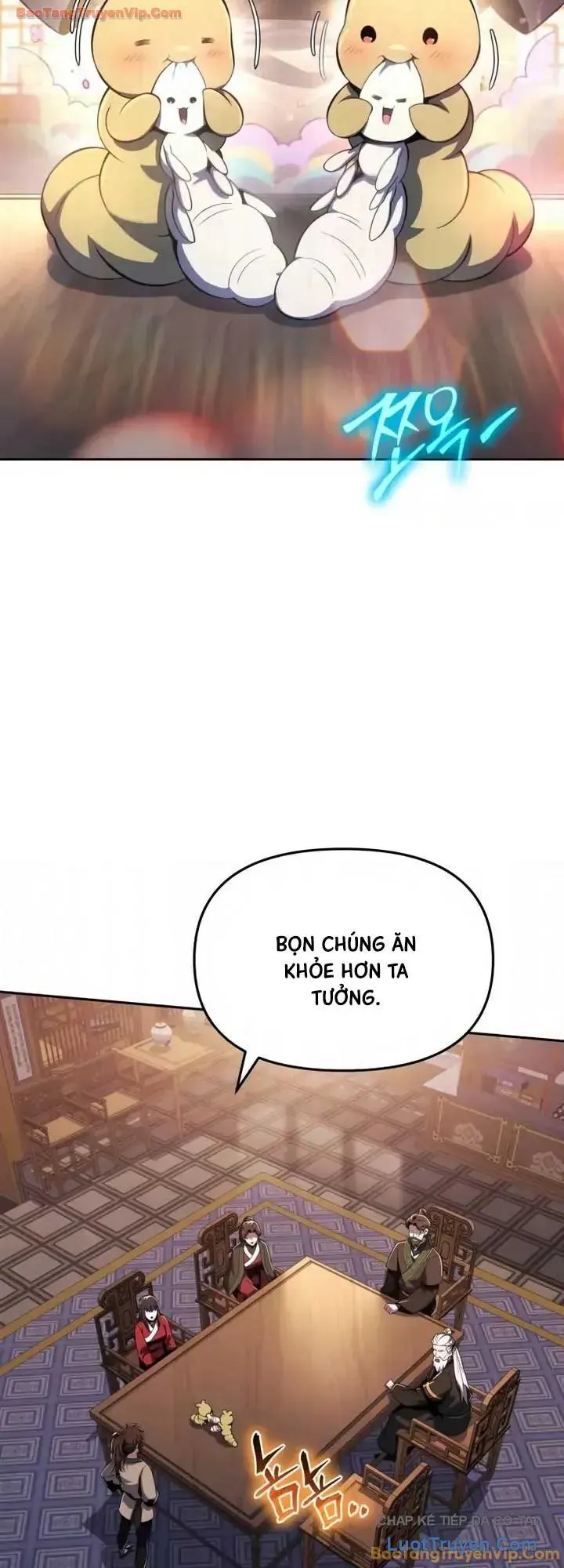 Chuyên Gia Côn Trùng tại Đường Gia Tứ Xuyên Chapter 85 - 5