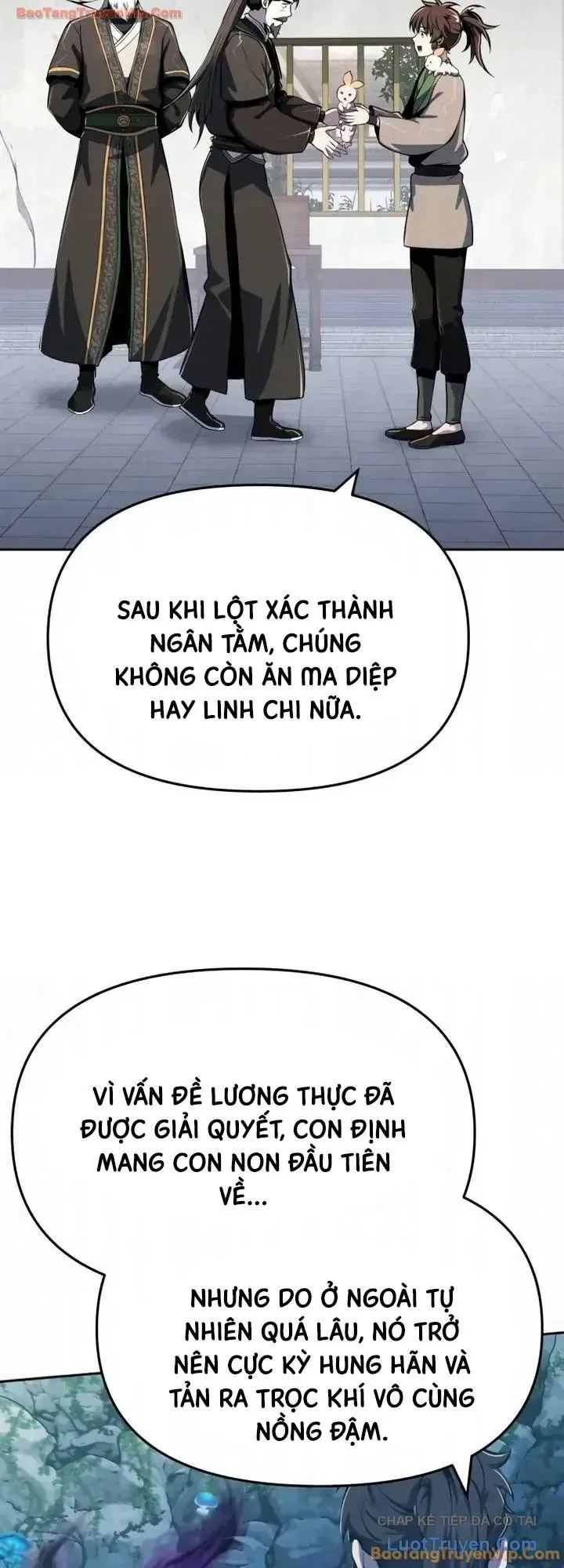 Chuyên Gia Côn Trùng tại Đường Gia Tứ Xuyên Chapter 85 - 43