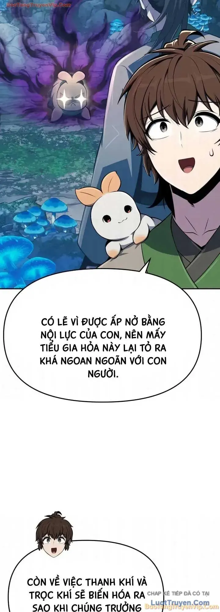 Chuyên Gia Côn Trùng tại Đường Gia Tứ Xuyên Chapter 85 - 44