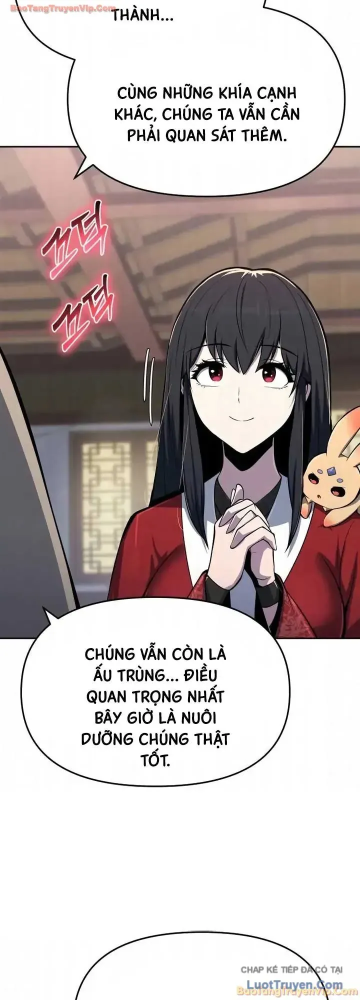 Chuyên Gia Côn Trùng tại Đường Gia Tứ Xuyên Chapter 85 - 45