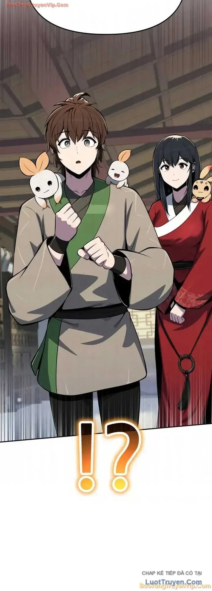 Chuyên Gia Côn Trùng tại Đường Gia Tứ Xuyên Chapter 85 - 48