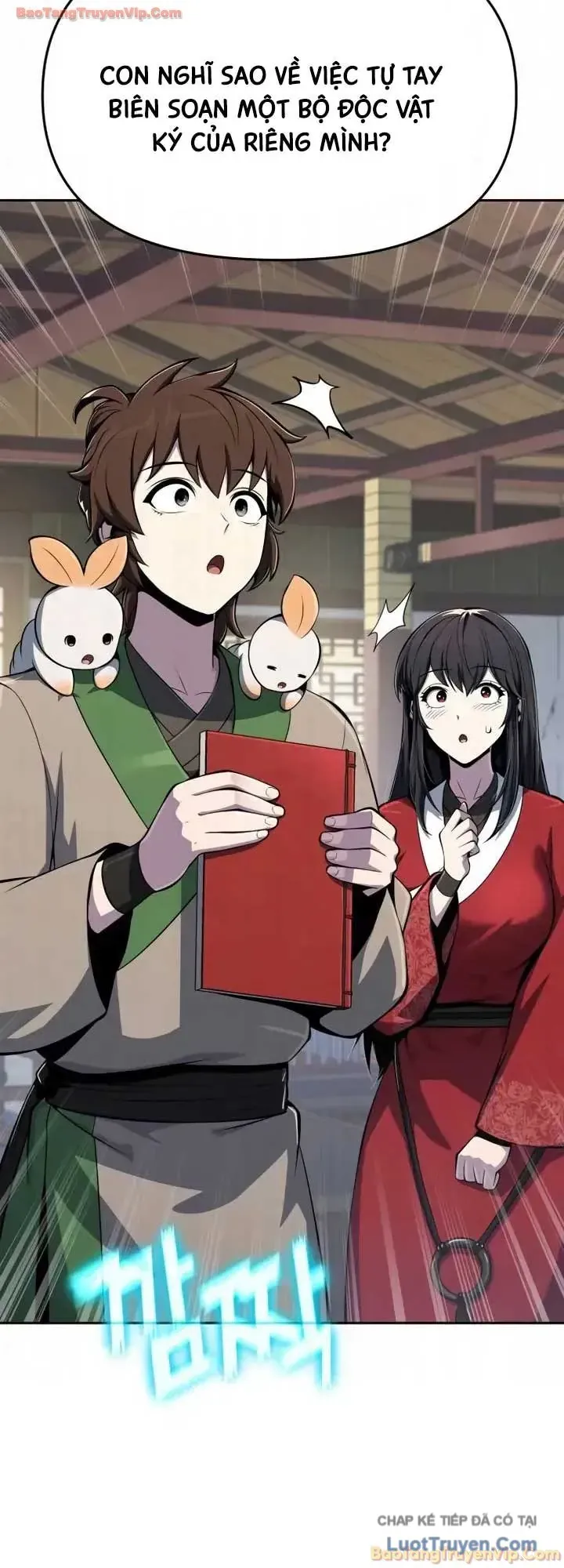 Chuyên Gia Côn Trùng tại Đường Gia Tứ Xuyên Chapter 85 - 55