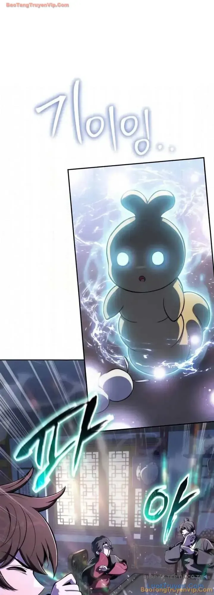 Chuyên Gia Côn Trùng tại Đường Gia Tứ Xuyên Chapter 85 - 7