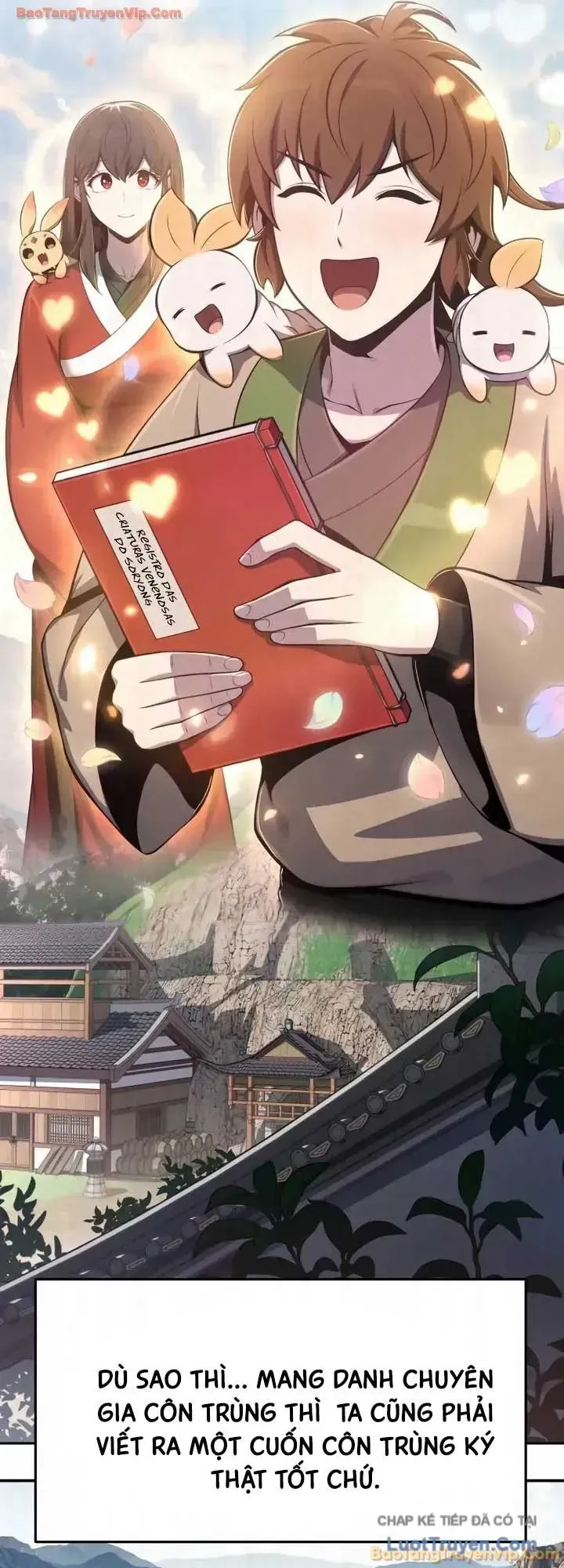 Chuyên Gia Côn Trùng tại Đường Gia Tứ Xuyên Chapter 85 - 65