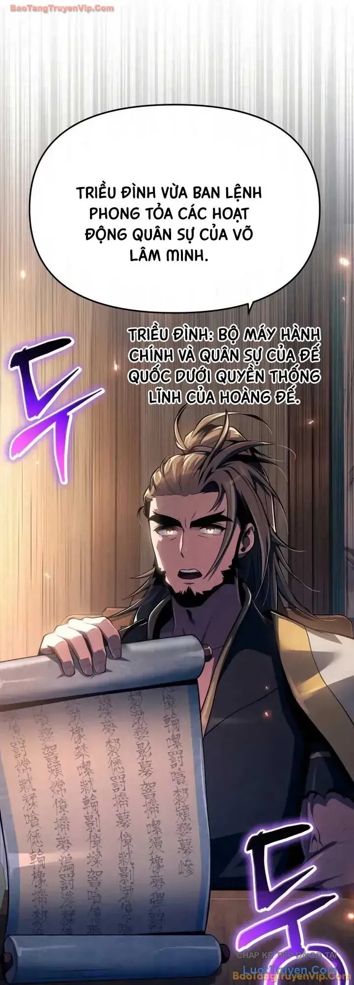 Chuyên Gia Côn Trùng tại Đường Gia Tứ Xuyên Chapter 85 - 72