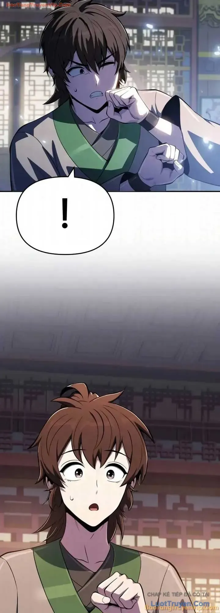 Chuyên Gia Côn Trùng tại Đường Gia Tứ Xuyên Chapter 85 - 10