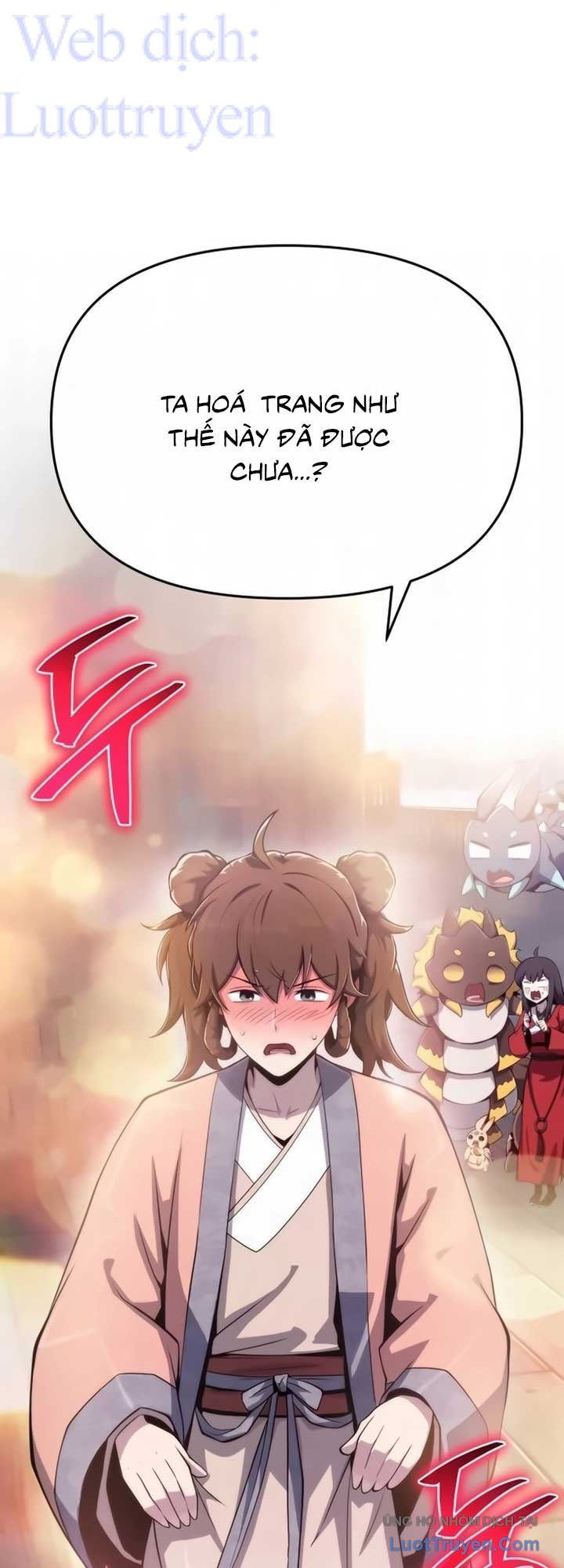 Chuyên Gia Côn Trùng tại Đường Gia Tứ Xuyên Chapter 90 - 18